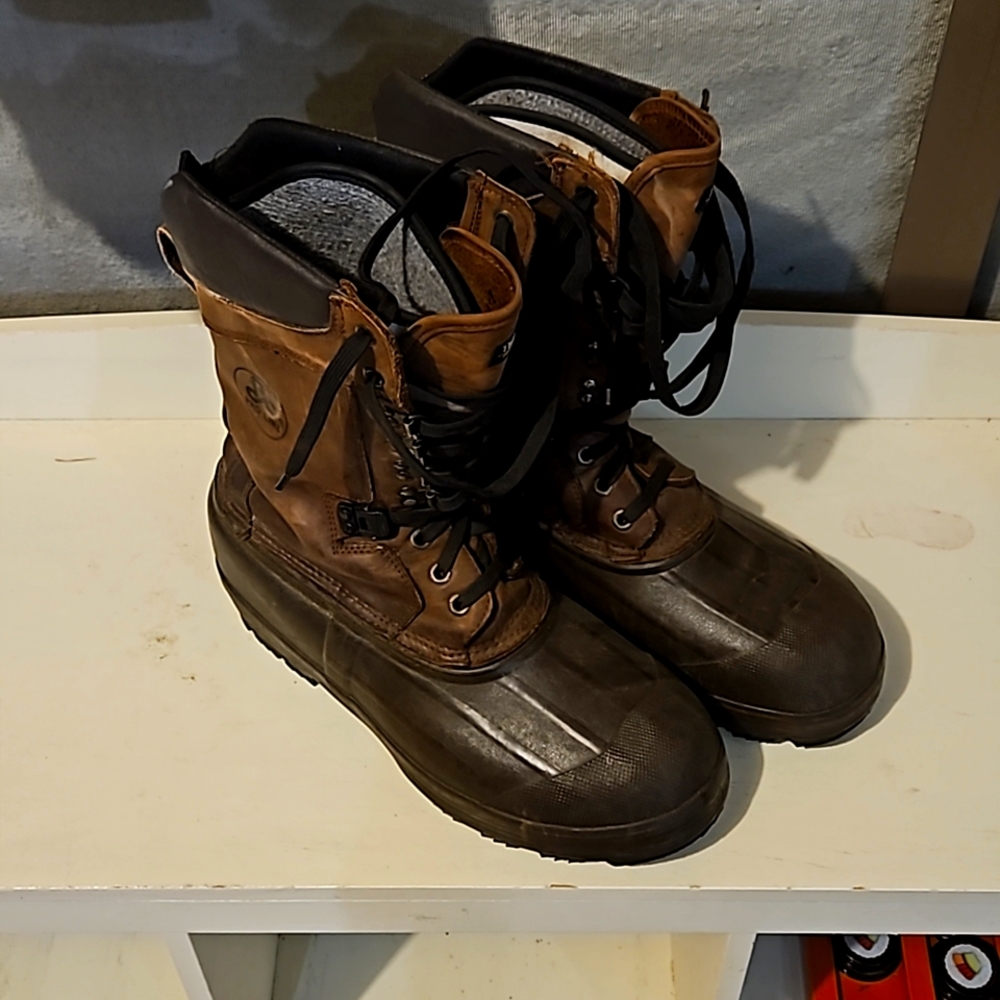 Pro-Line Extreme Snow Boot